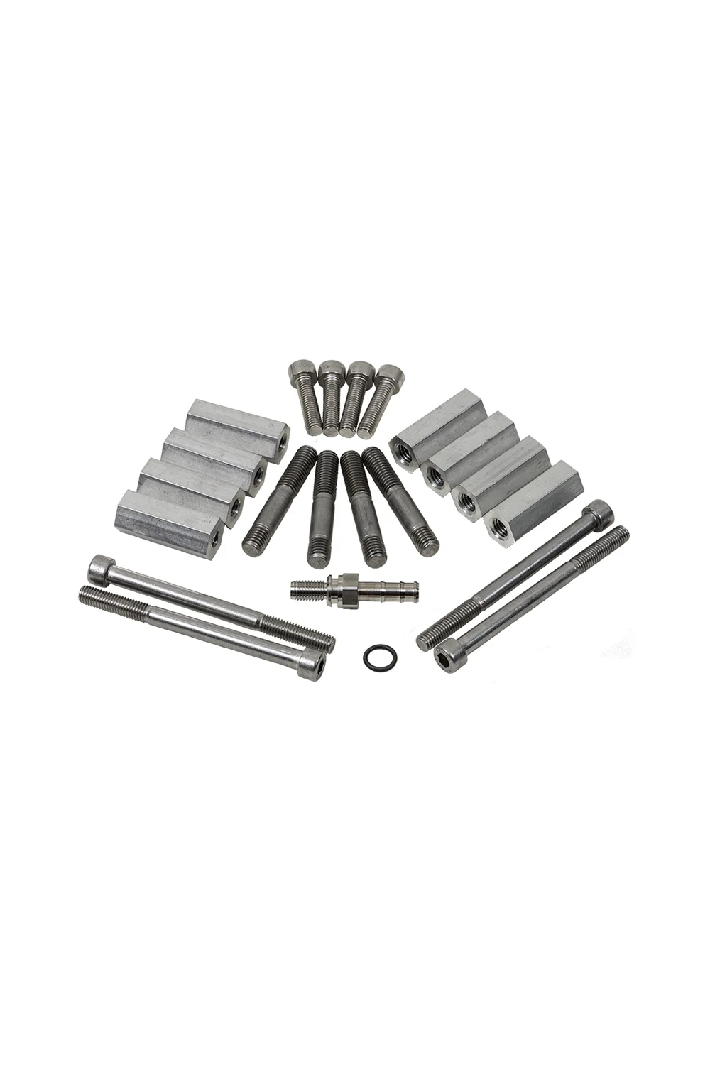 BOO（5点） Sea Doo Bolt Kit | Standard FB03KAF01 — Aquafly